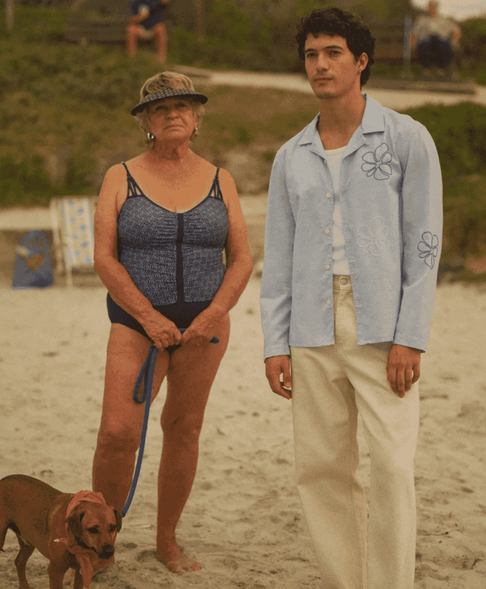 The Outside is On: Wax London Unveils SS26 Collection Lookbook