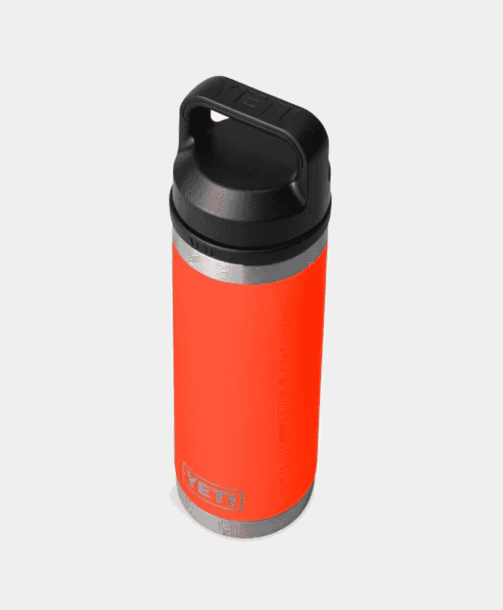 YETI Rambler Bottle