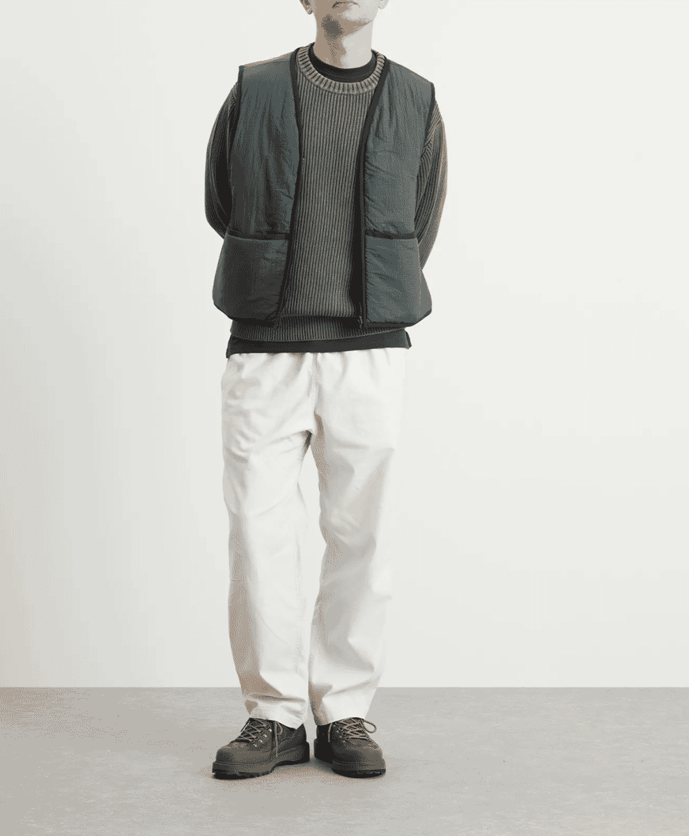 Gramicci Swell Pants