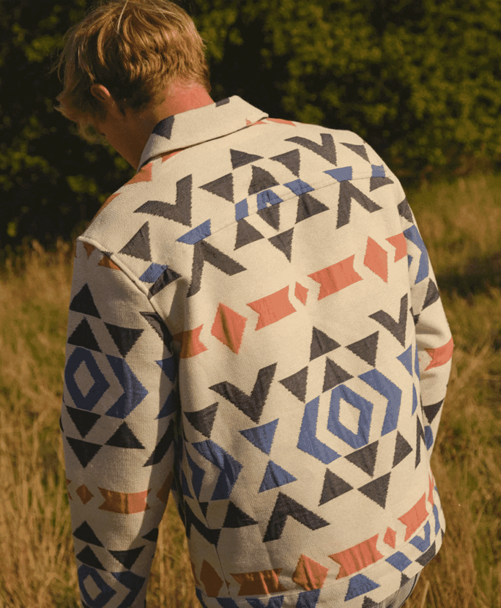 The Outside is On: Wax London Unveils SS26 Collection Lookbook