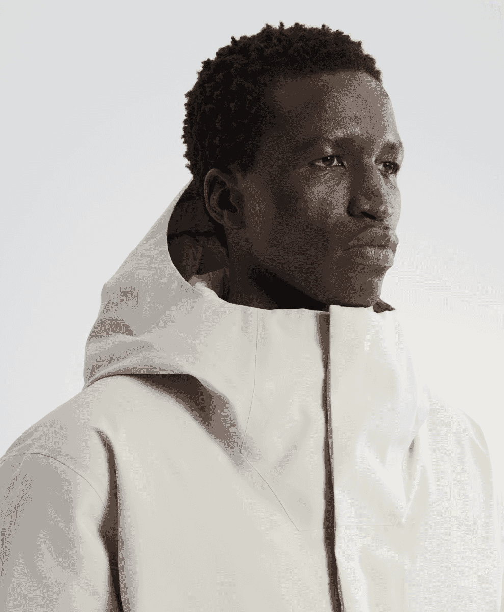 Veilance Sorin Down Jacket