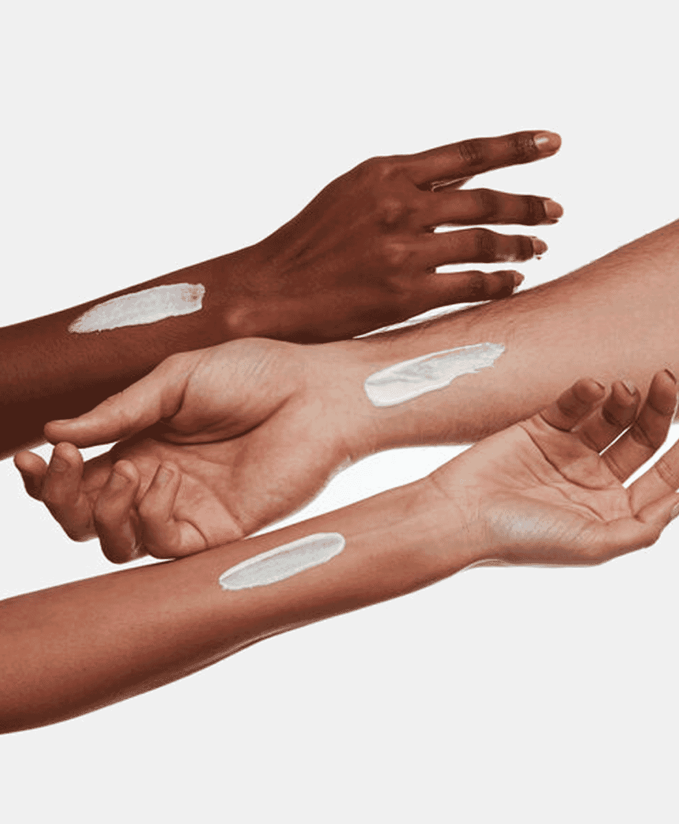 Malin + Goetz SPF Moisturiser