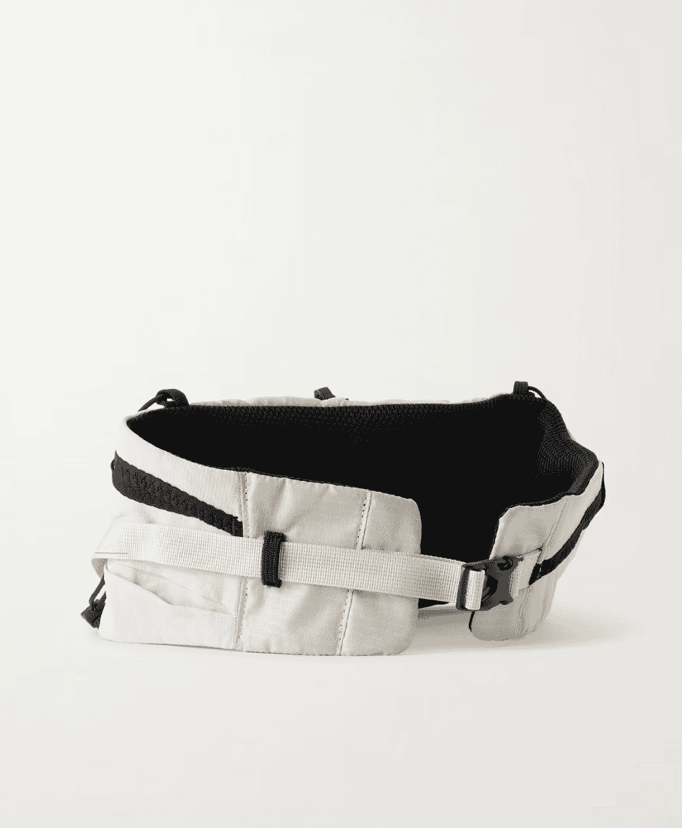 Portal Borders Belt Bag