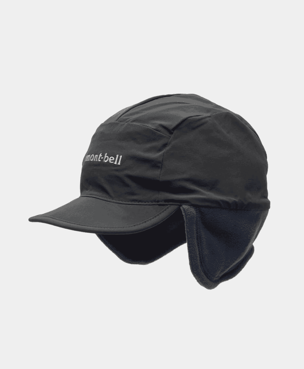 Montbell Reversible Alpine Cap