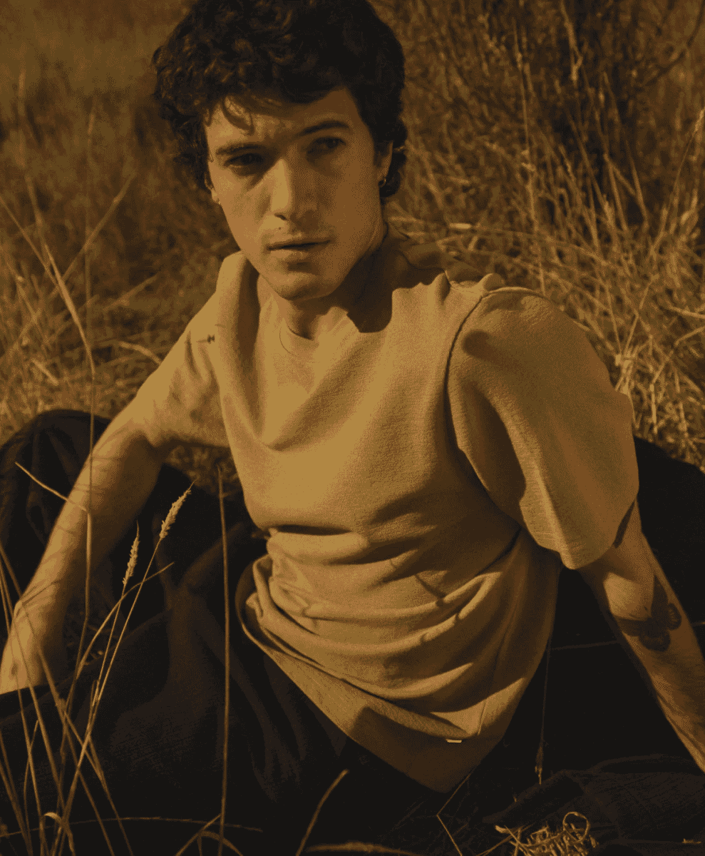 The Outside is On: Wax London Unveils SS26 Collection Lookbook