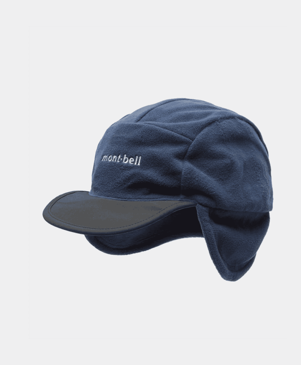 Montbell Reversible Alpine Cap