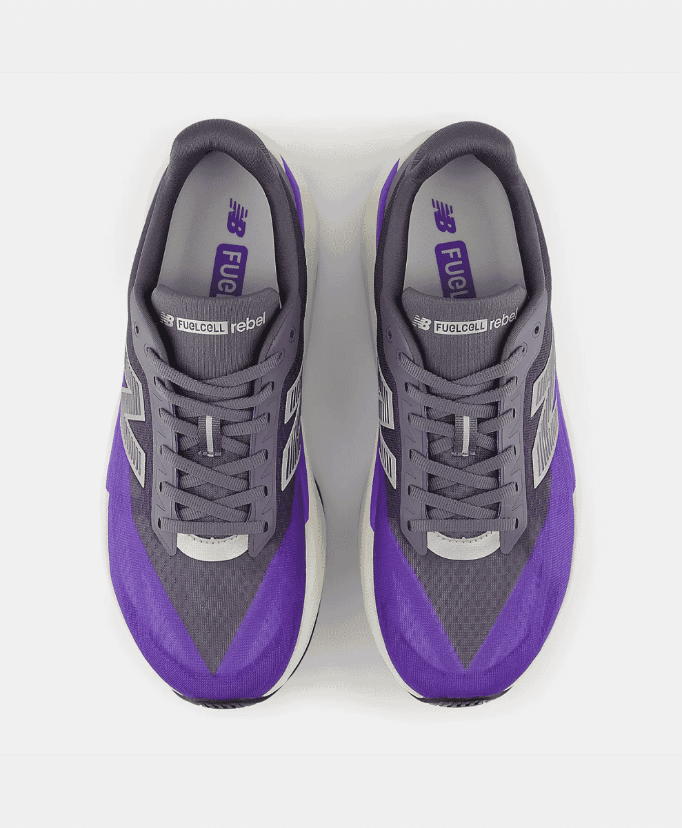 New Balance FuelCell Rebel v5