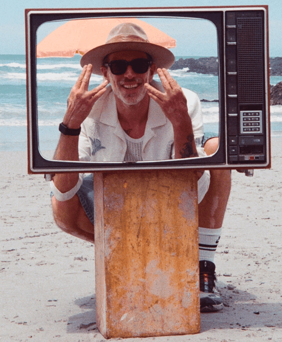 The Outside is On: Wax London Unveils SS26 Collection Lookbook