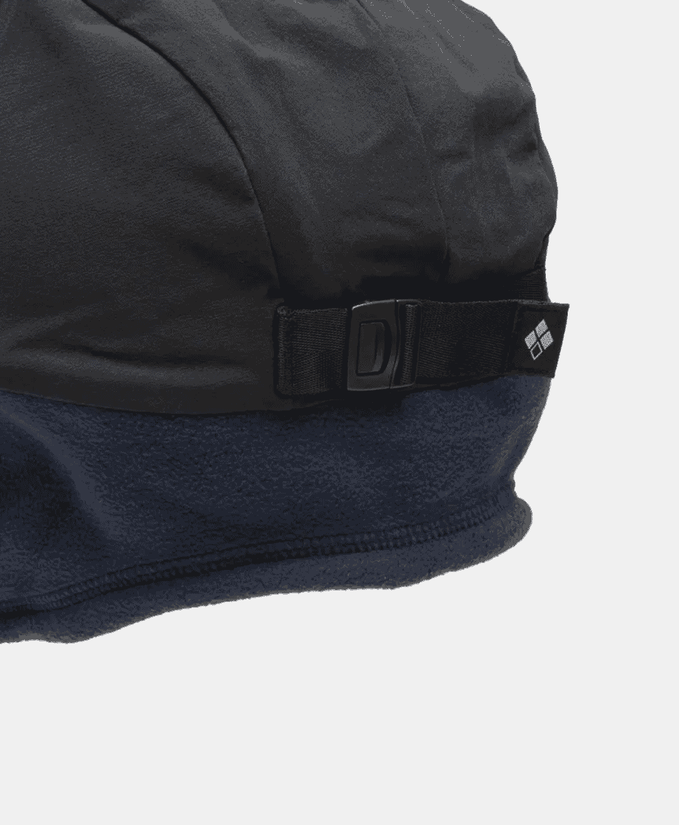 Montbell Reversible Alpine Cap