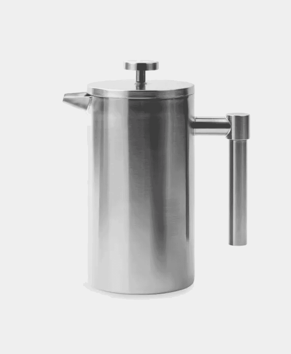 Service Projects French Press