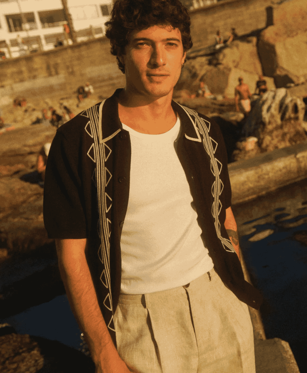 The Outside is On: Wax London Unveils SS26 Collection Lookbook