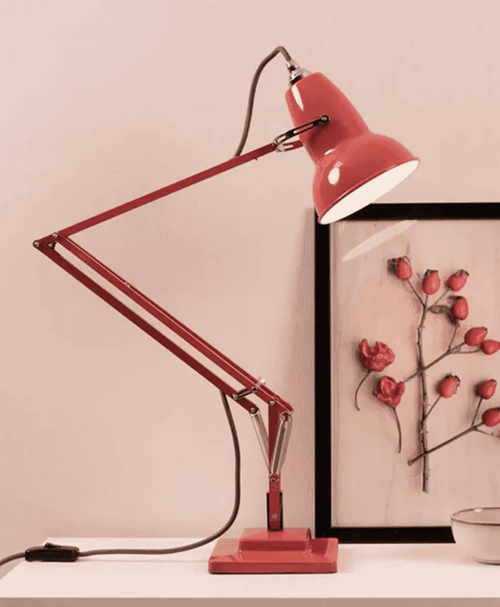 Anglepoise Original 1227 Desk Lamp