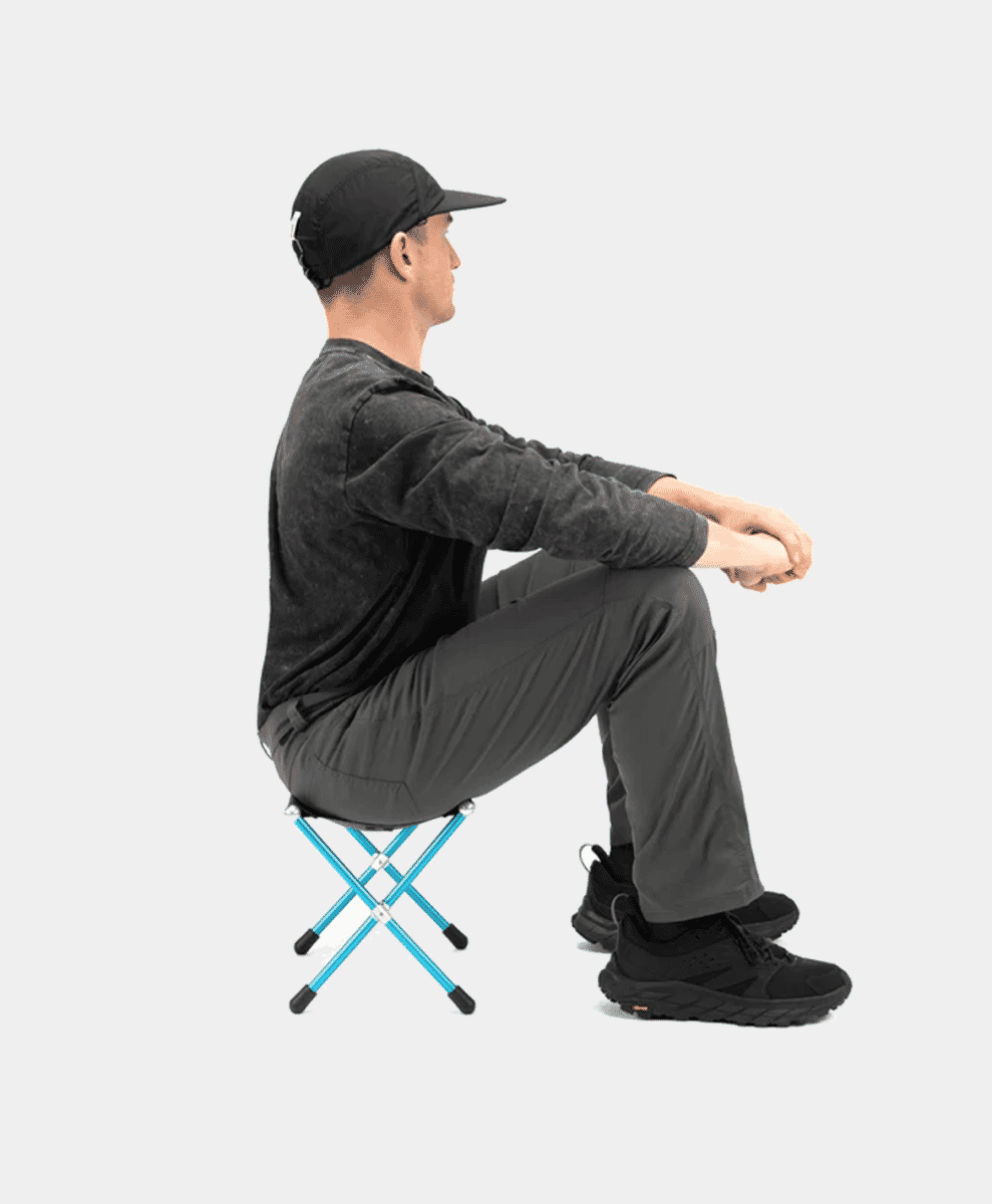 Helinox Speed Stool