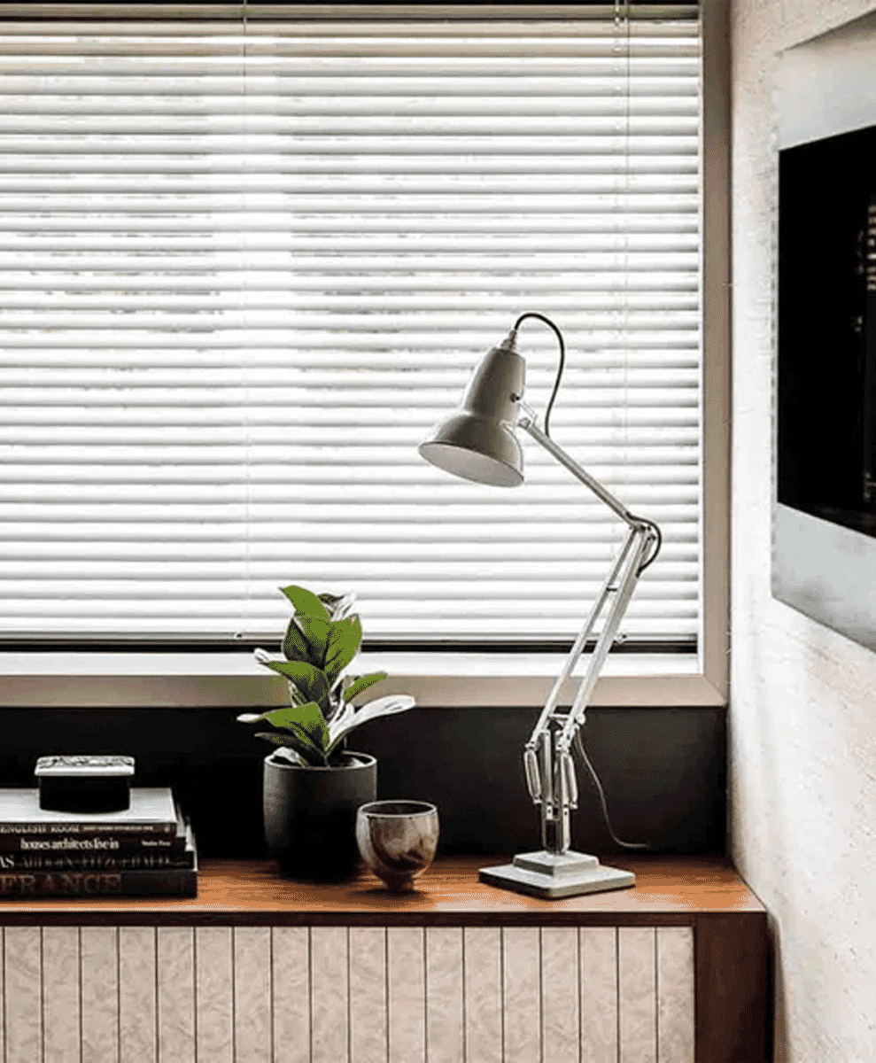 Anglepoise Original 1227 Desk Lamp