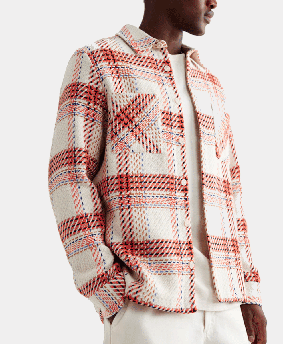 The Outside is On: Wax London Unveils SS26 Collection Lookbook