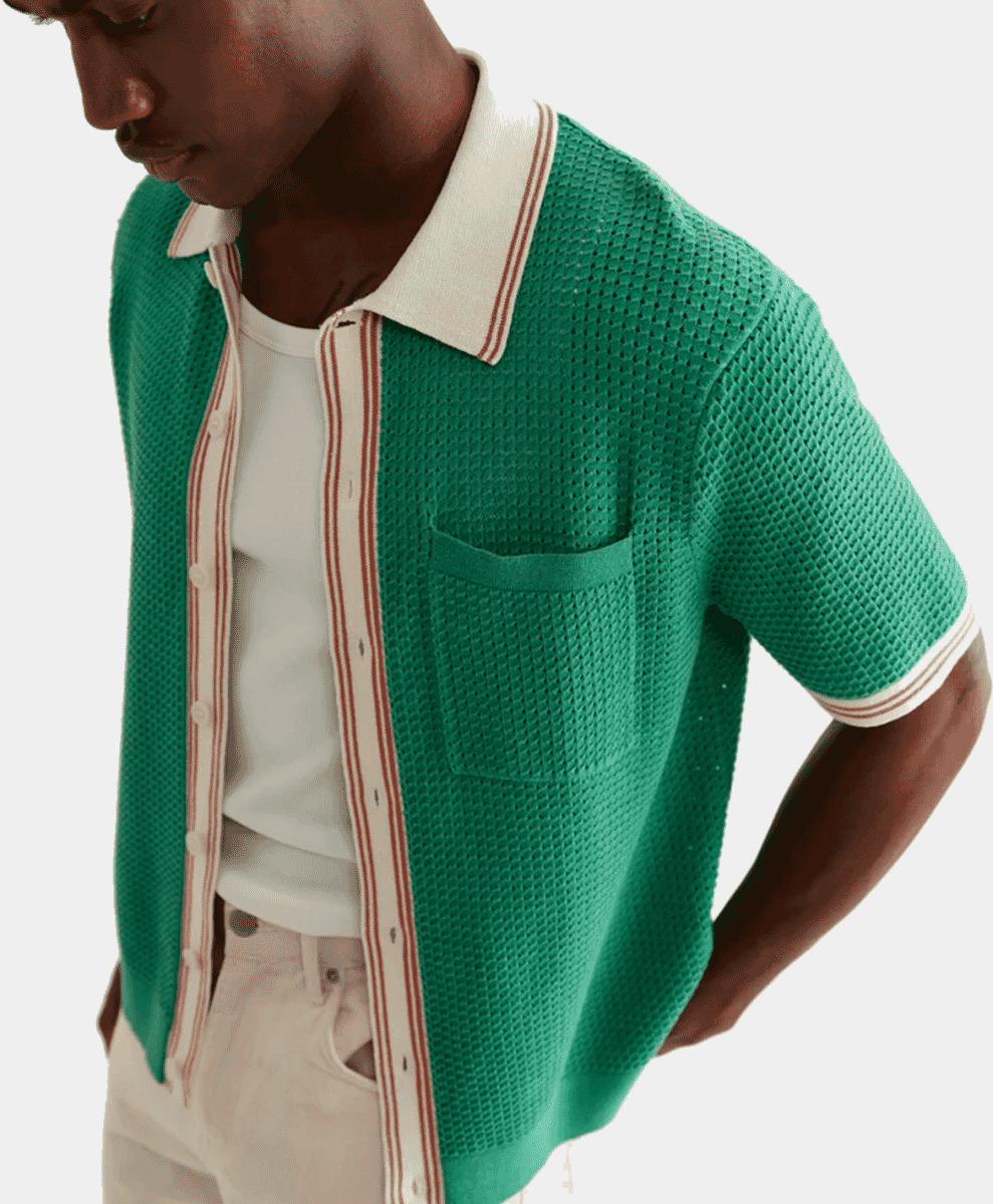 The Outside is On: Wax London Unveils SS26 Collection Lookbook