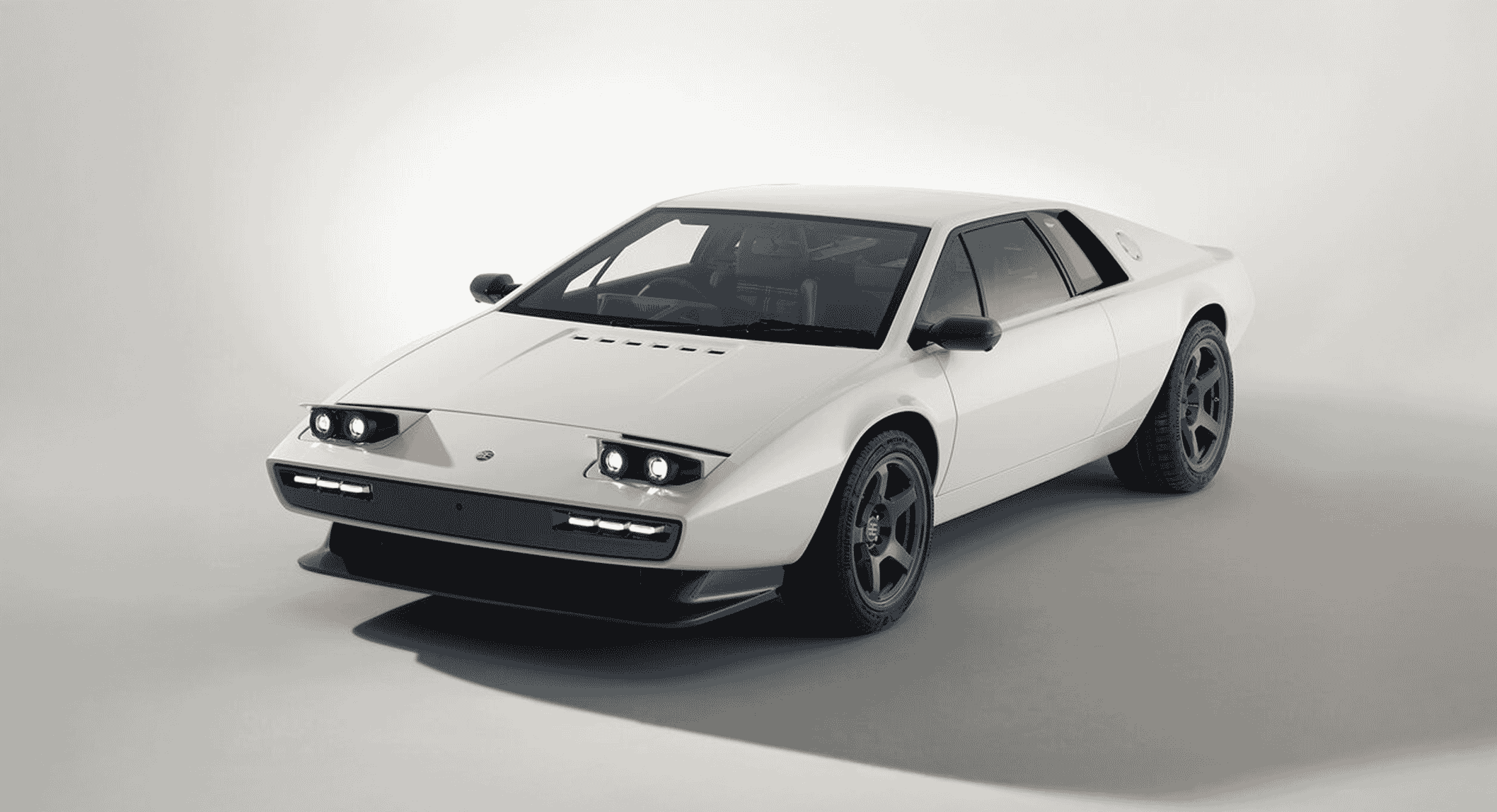Lotus Esprit, Perfected: Series 1 by Encor