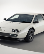Lotus Esprit, Perfected: Series 1 by Encor