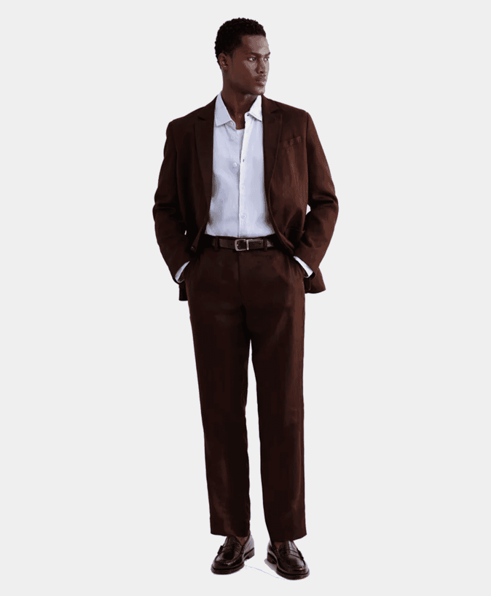 The Outside is On: Wax London Unveils SS26 Collection Lookbook