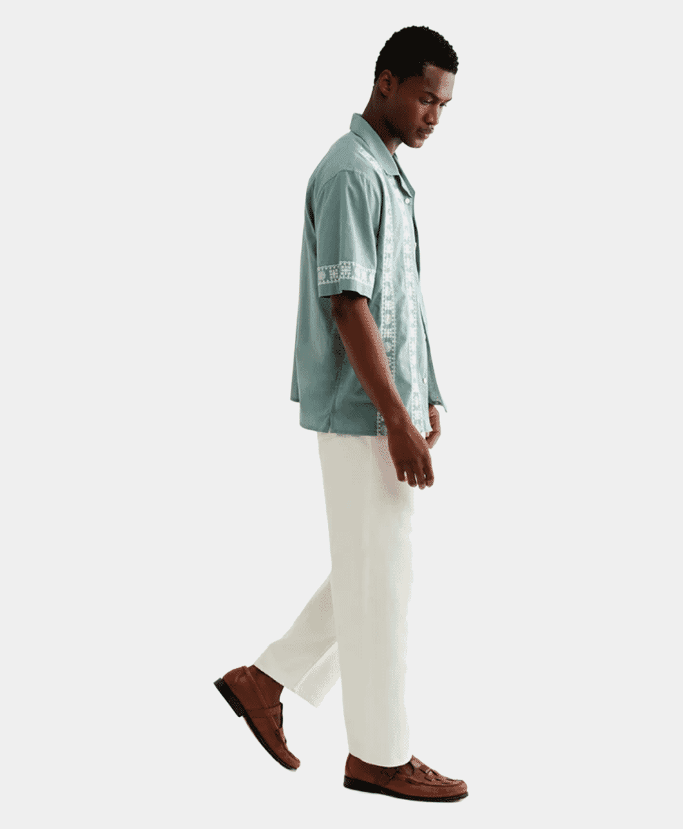 The Outside is On: Wax London Unveils SS26 Collection Lookbook