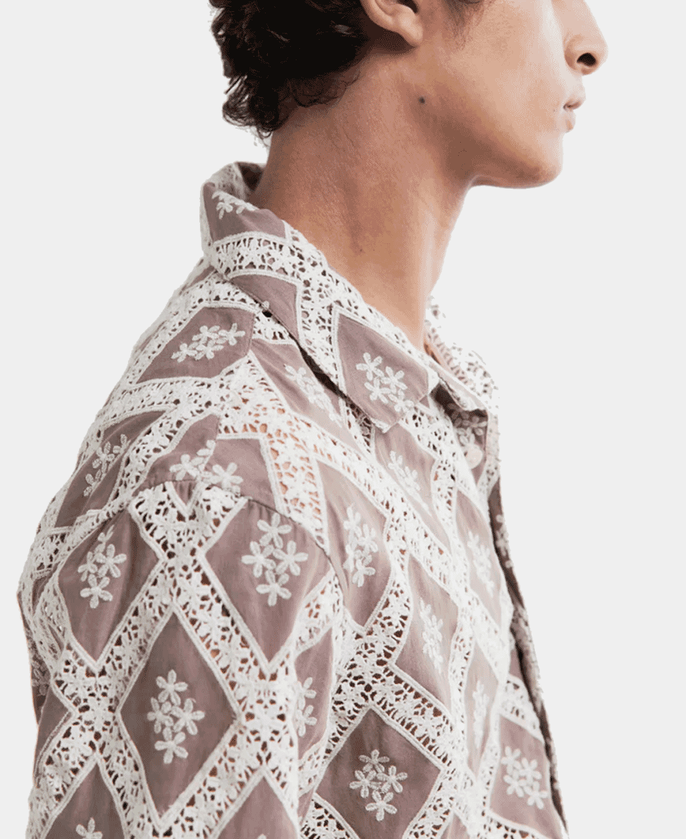 The Outside is On: Wax London Unveils SS26 Collection Lookbook