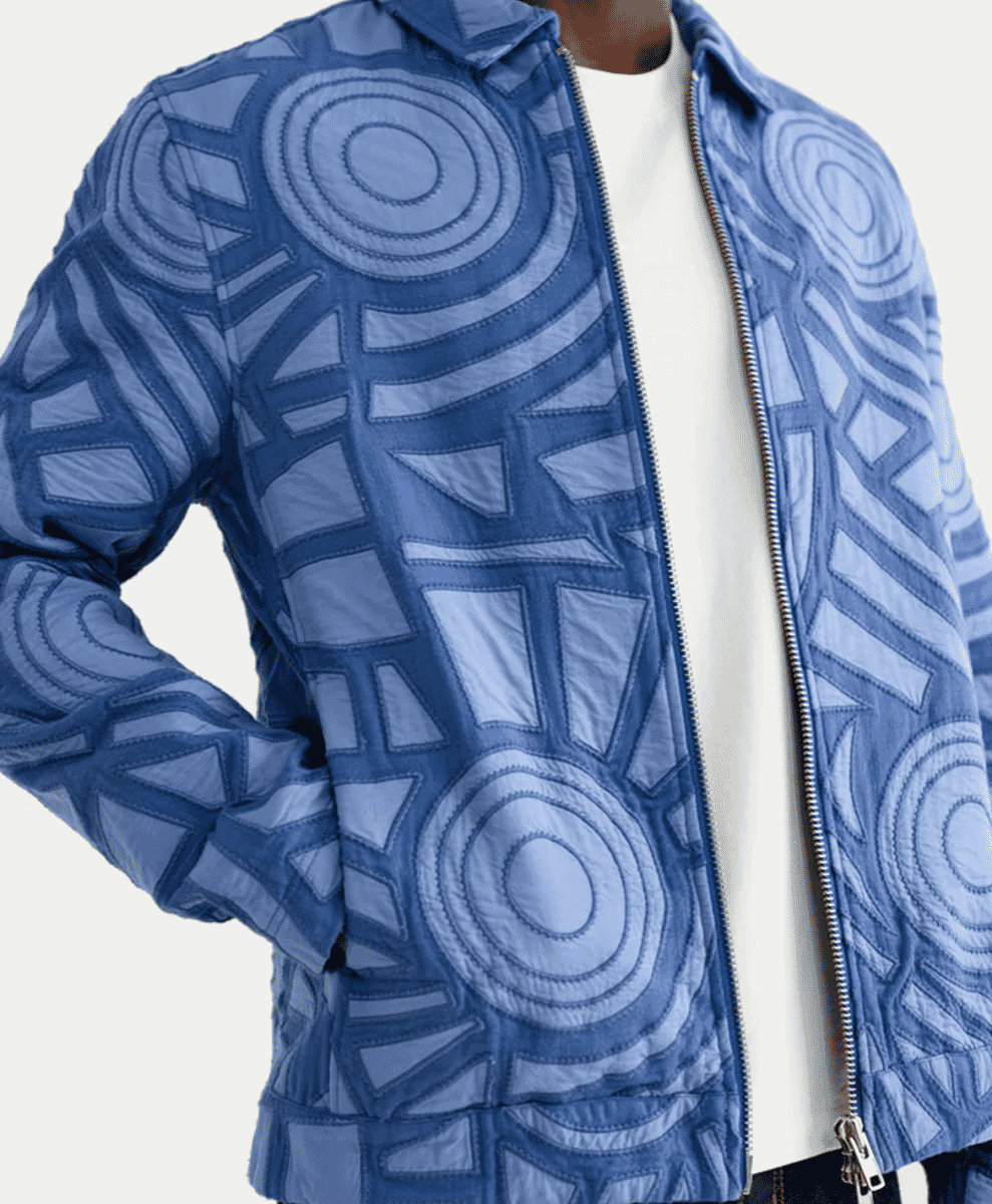 The Outside is On: Wax London Unveils SS26 Collection Lookbook