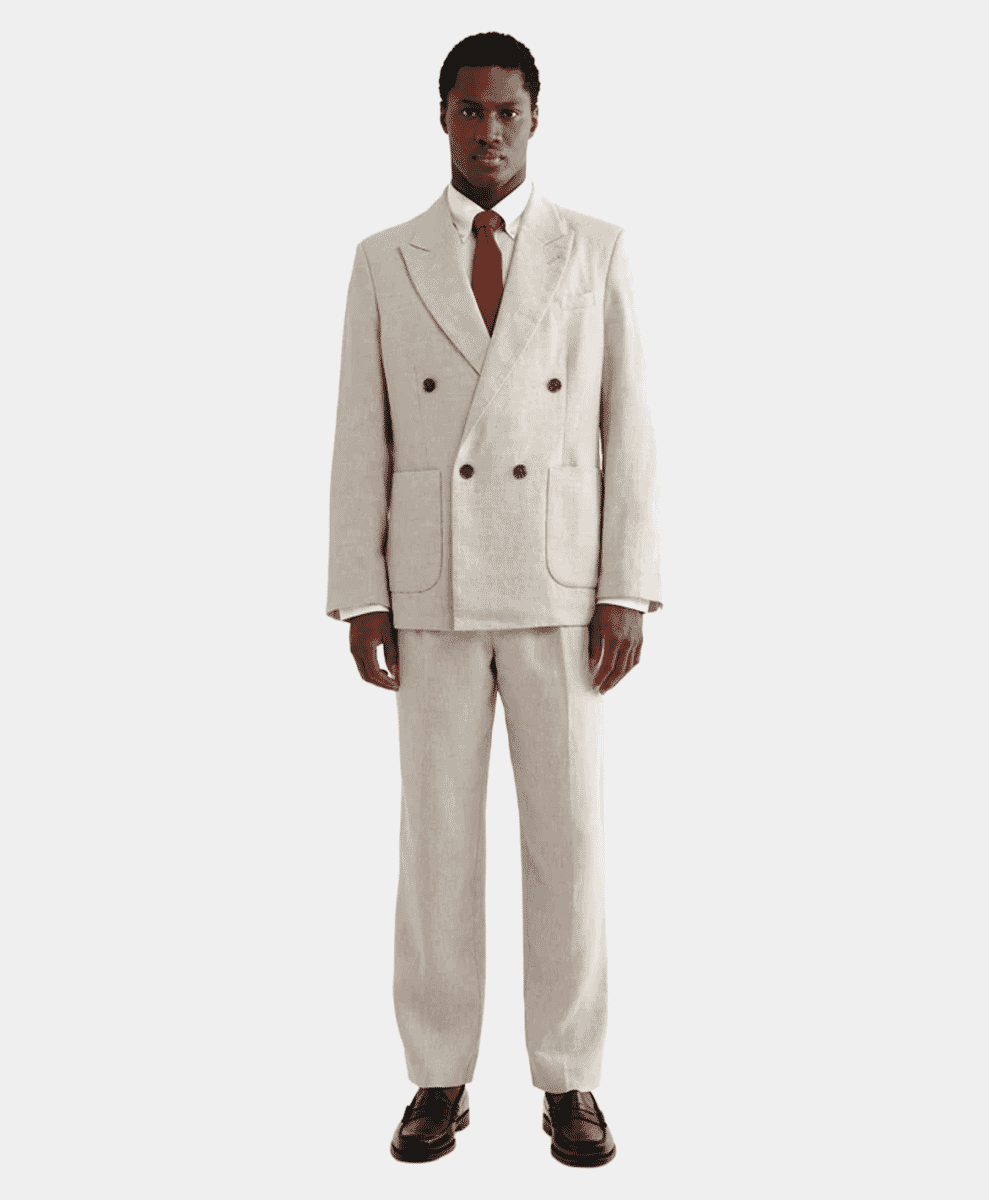 The Outside is On: Wax London Unveils SS26 Collection Lookbook