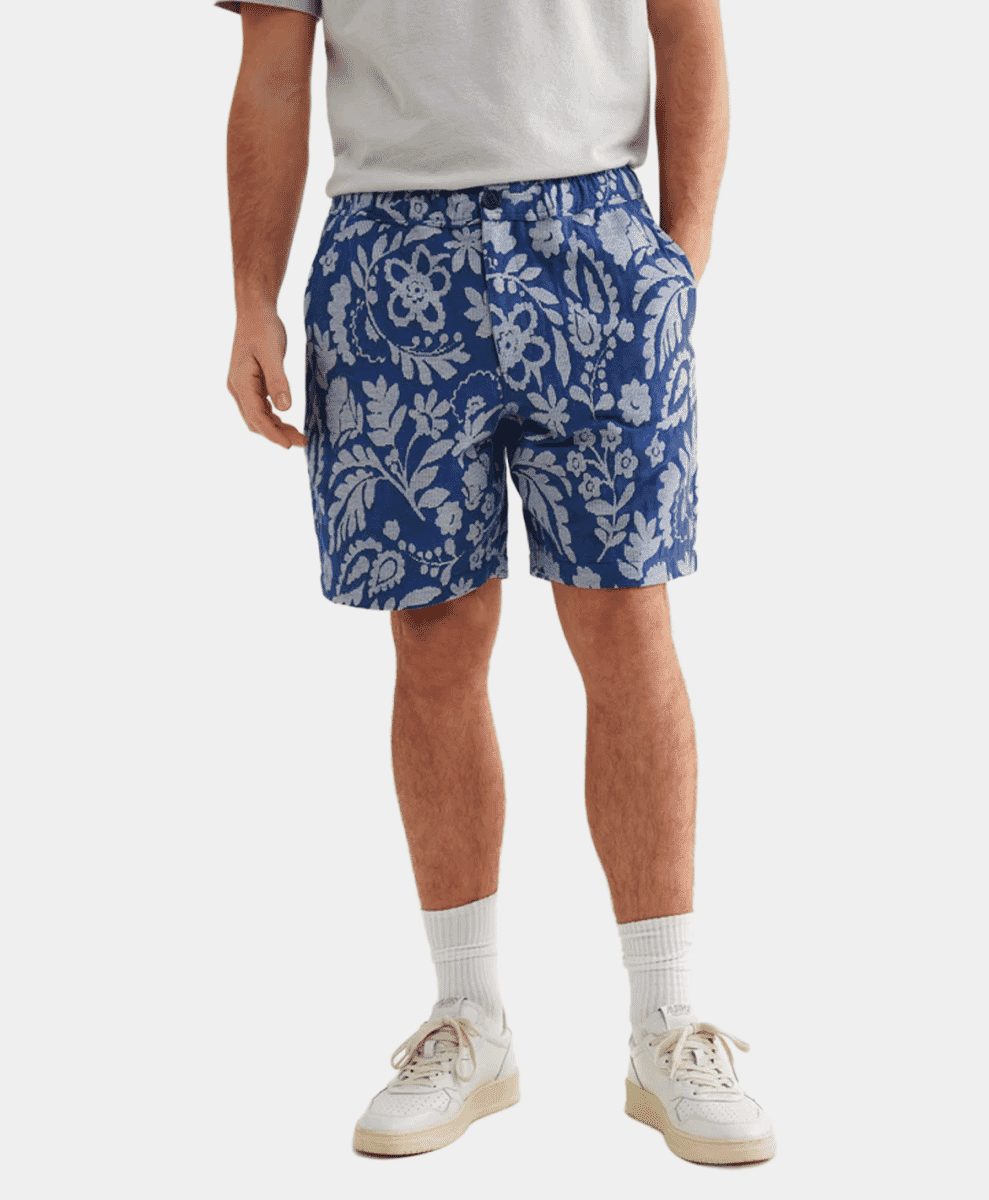 The Outside is On: Wax London Unveils SS26 Collection Lookbook