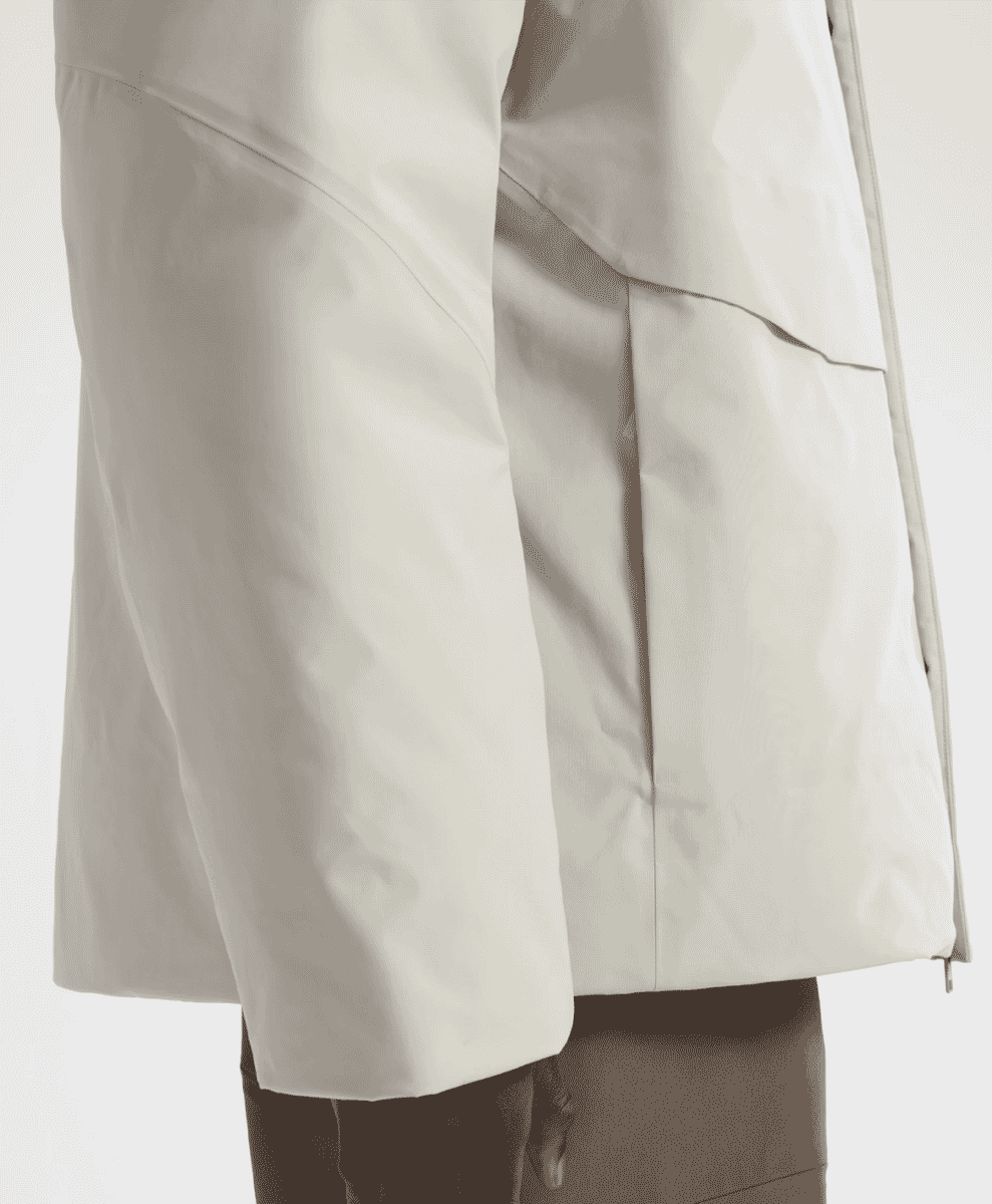 Veilance Sorin Down Jacket