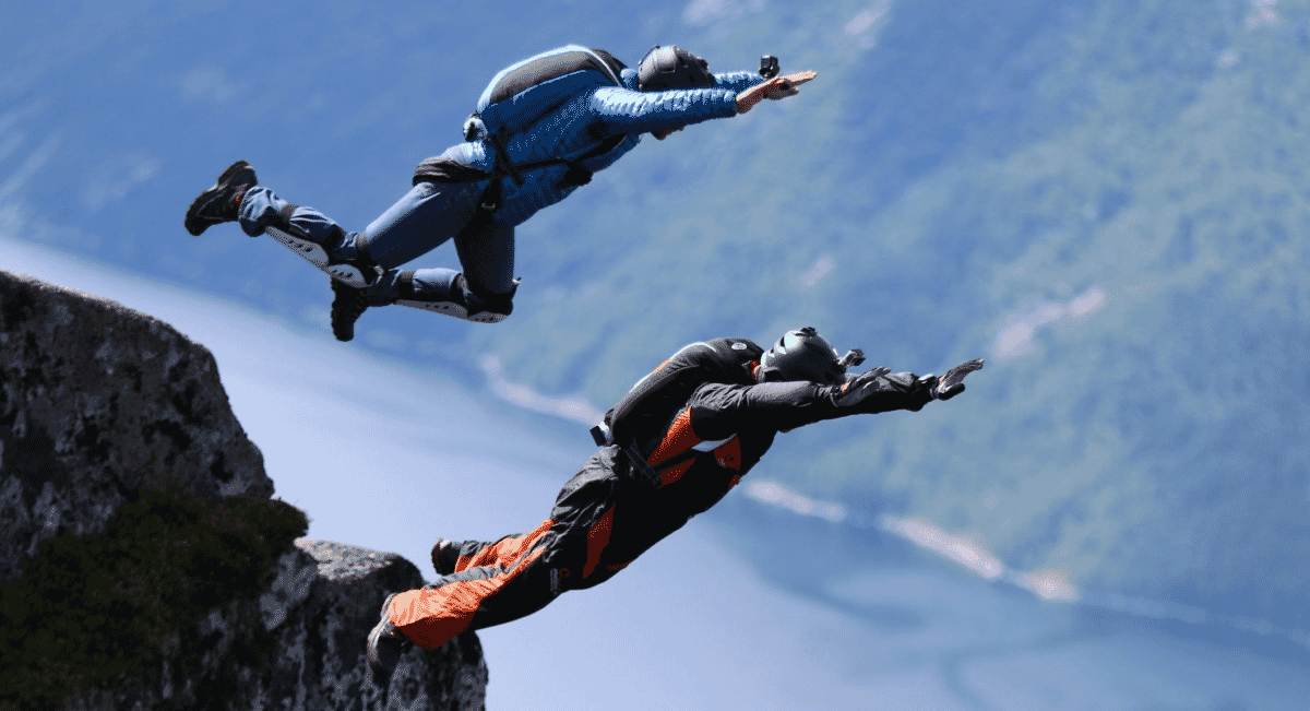 The Norway Assignment by Pelorus Travel
