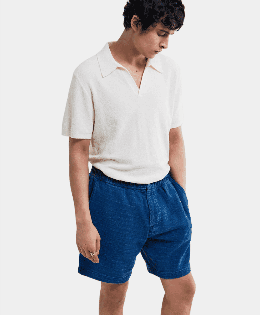 The Outside is On: Wax London Unveils SS26 Collection Lookbook