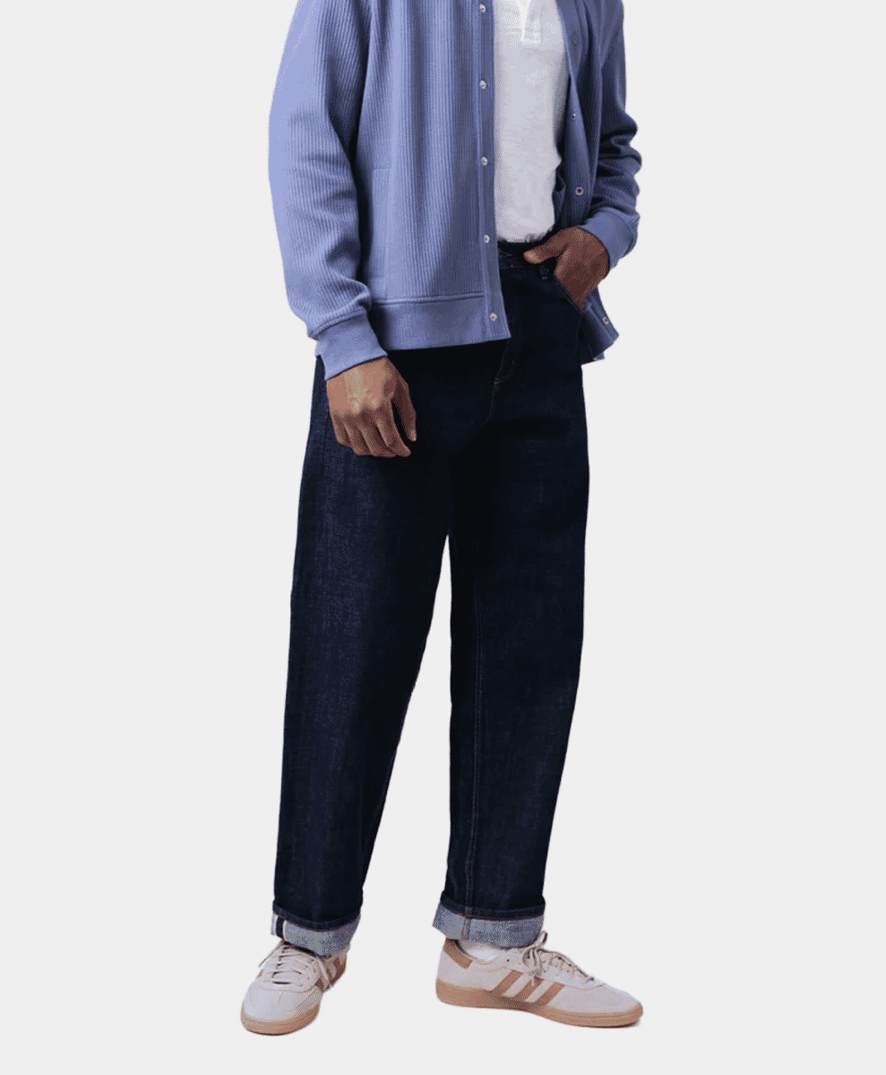 The Outside is On: Wax London Unveils SS26 Collection Lookbook