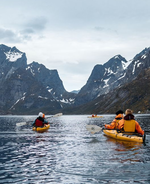 Mission Possible: The Norway Assignment by Pelorus Travel