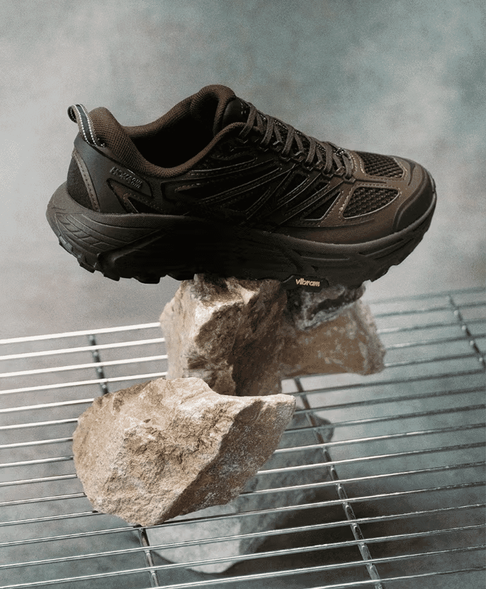 HOKA Just Gave You Another Reason to Move to Japan