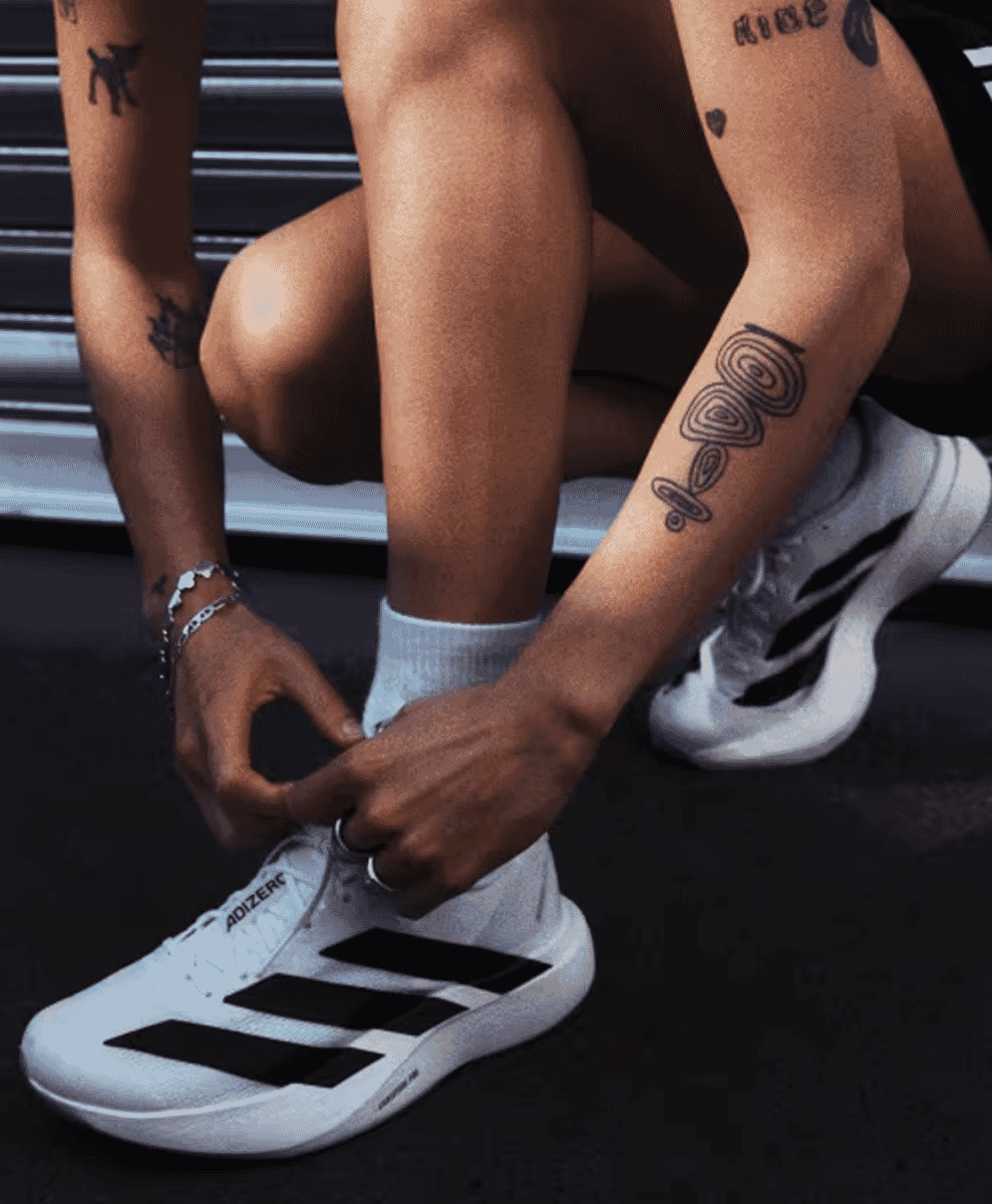 Adidas Adizero Evo SL