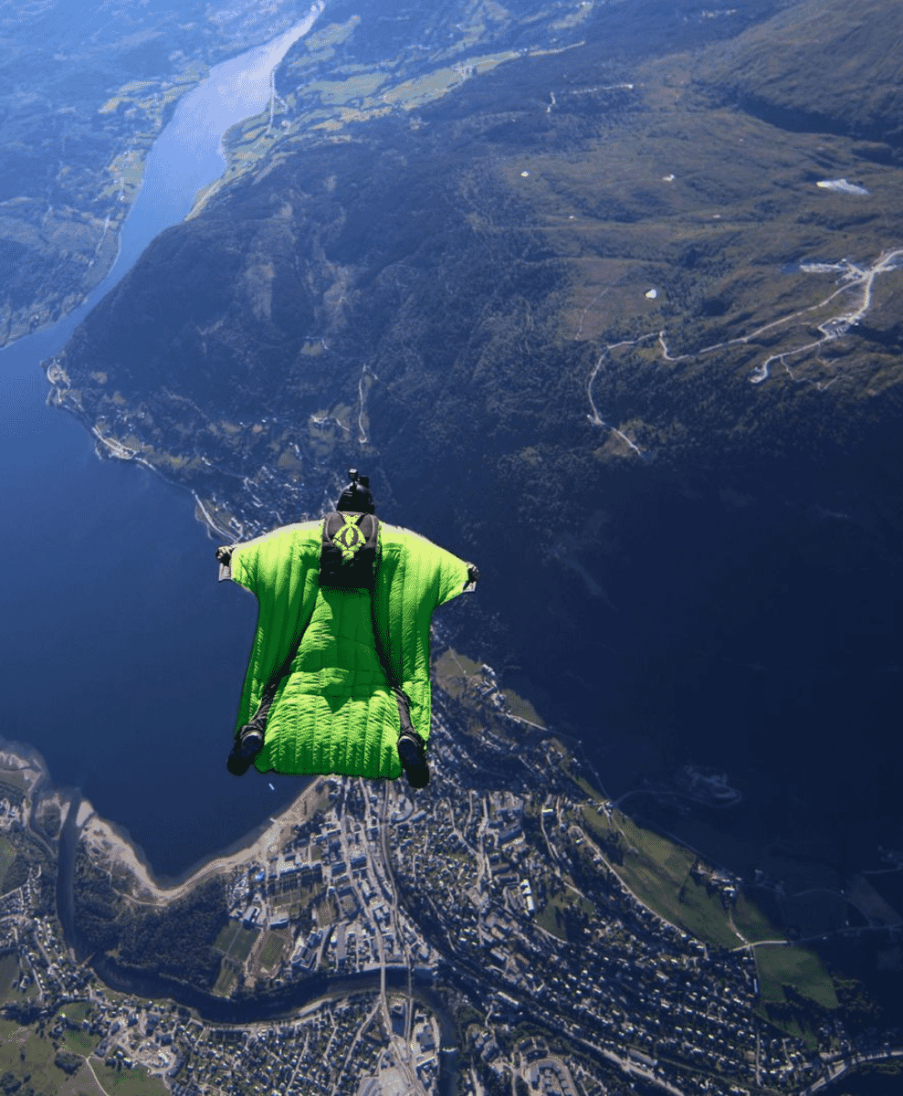 The Norway Assignment by Pelorus Travel
