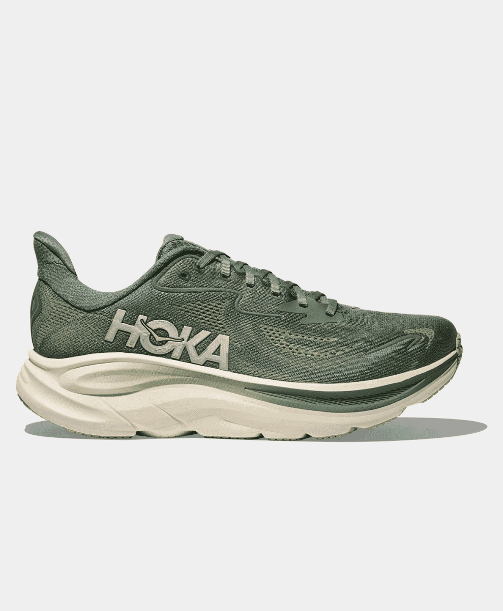 HOKA Clifton 10