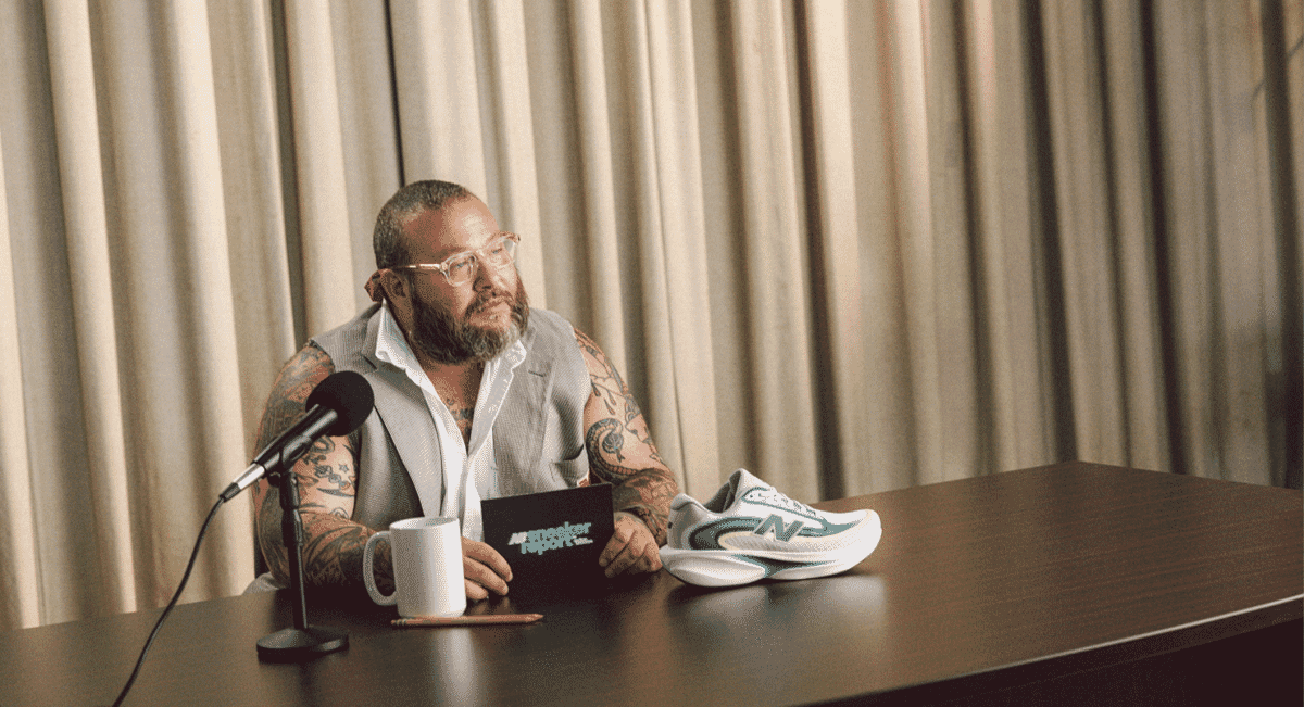 Ellipse v1 Shoes new balance