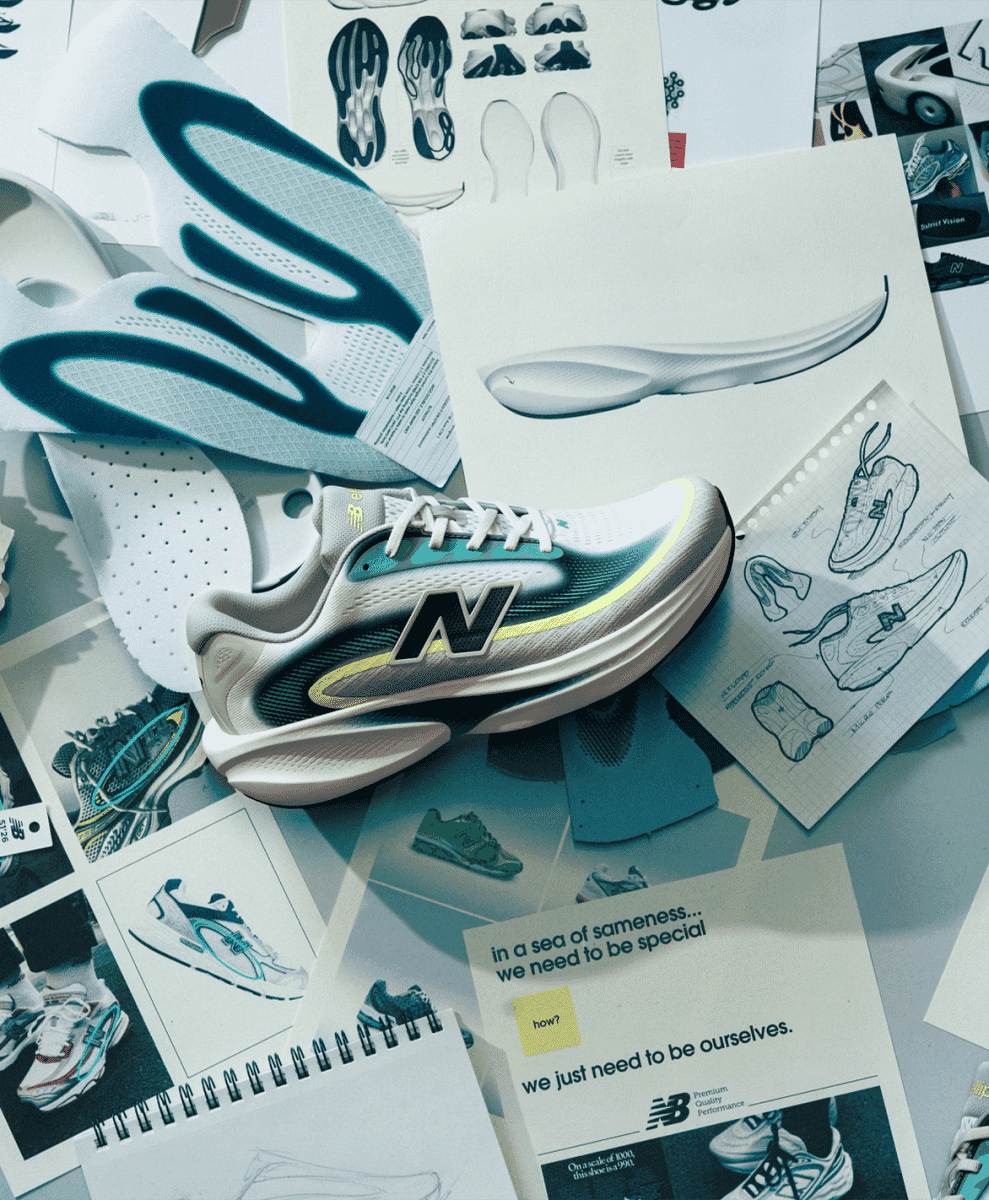 Ellipse v1 Shoes new balance