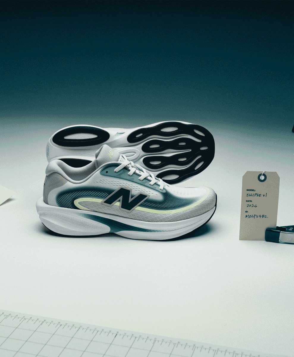 Ellipse v1 Shoes new balance