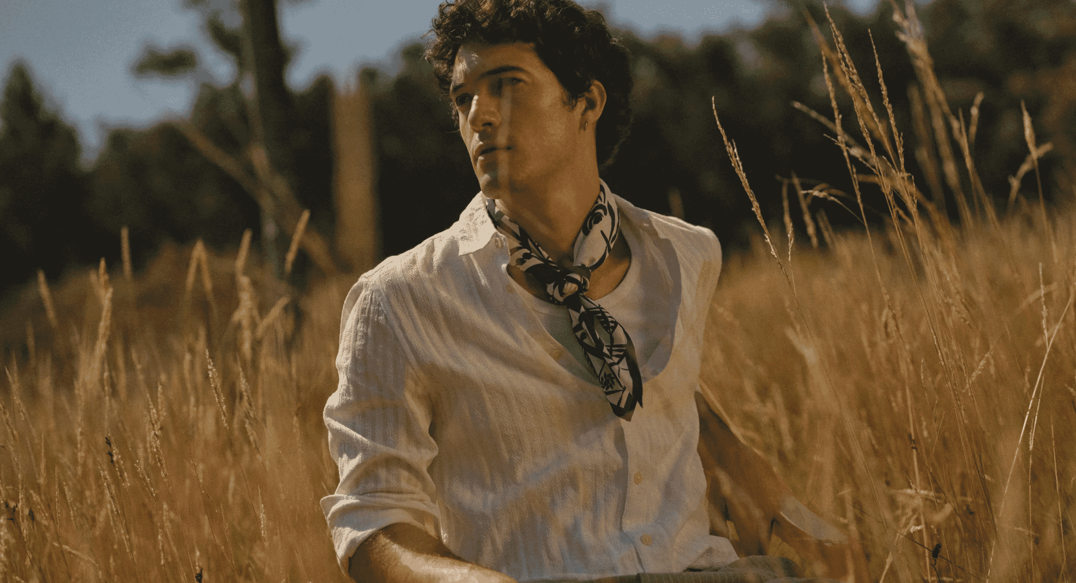 The Outside is On: Wax London Unveils SS26 Collection