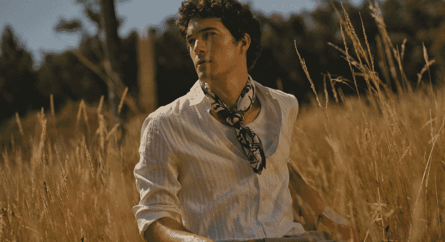 The Outside is On: Wax London Unveils SS26 Collection