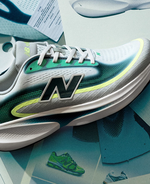 The New Balance Ellipse is the Running Shoe of the People