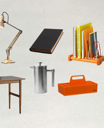 The Weekly Wishlist: WFH