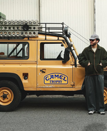 Design Frequencies: Nicolas 'Yuthanan' Chalmeau