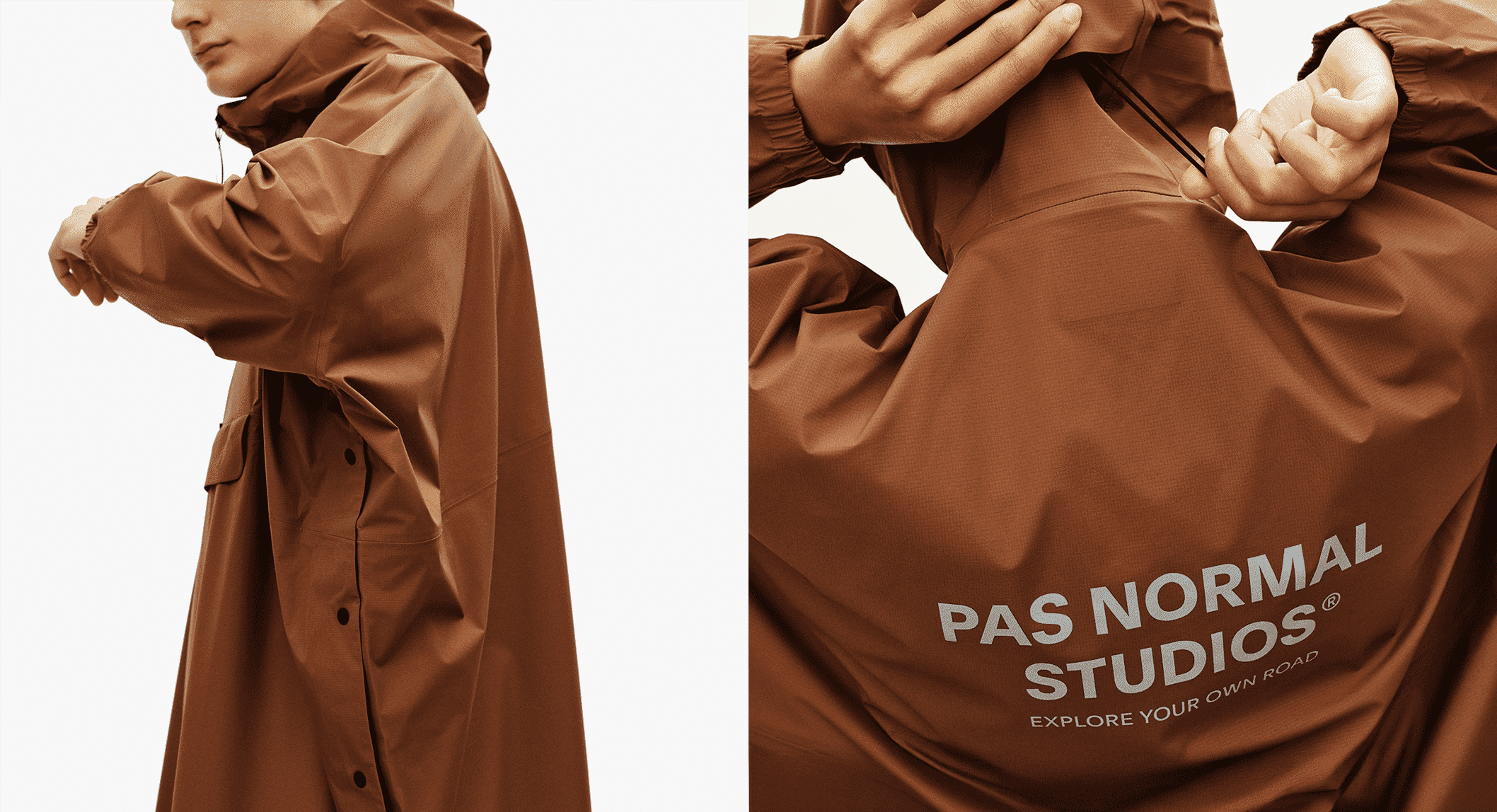 Pas Normal Studios Launches Off-Race SS26