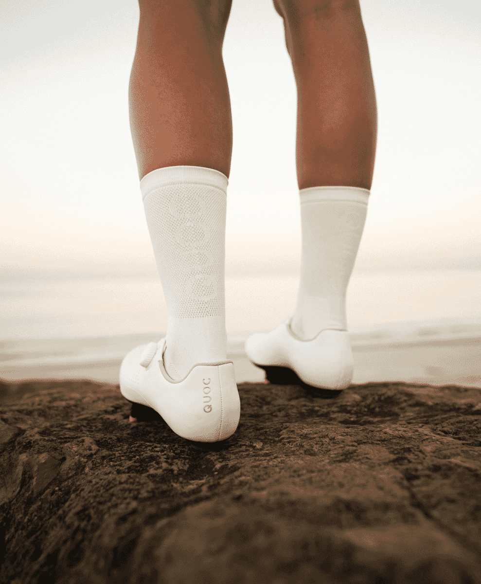 M Pro Lace QUOC 2026 cycling cleats