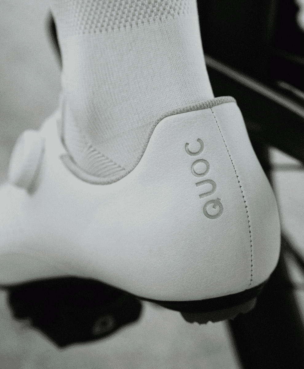 M Pro Lace QUOC 2026 cycling cleats