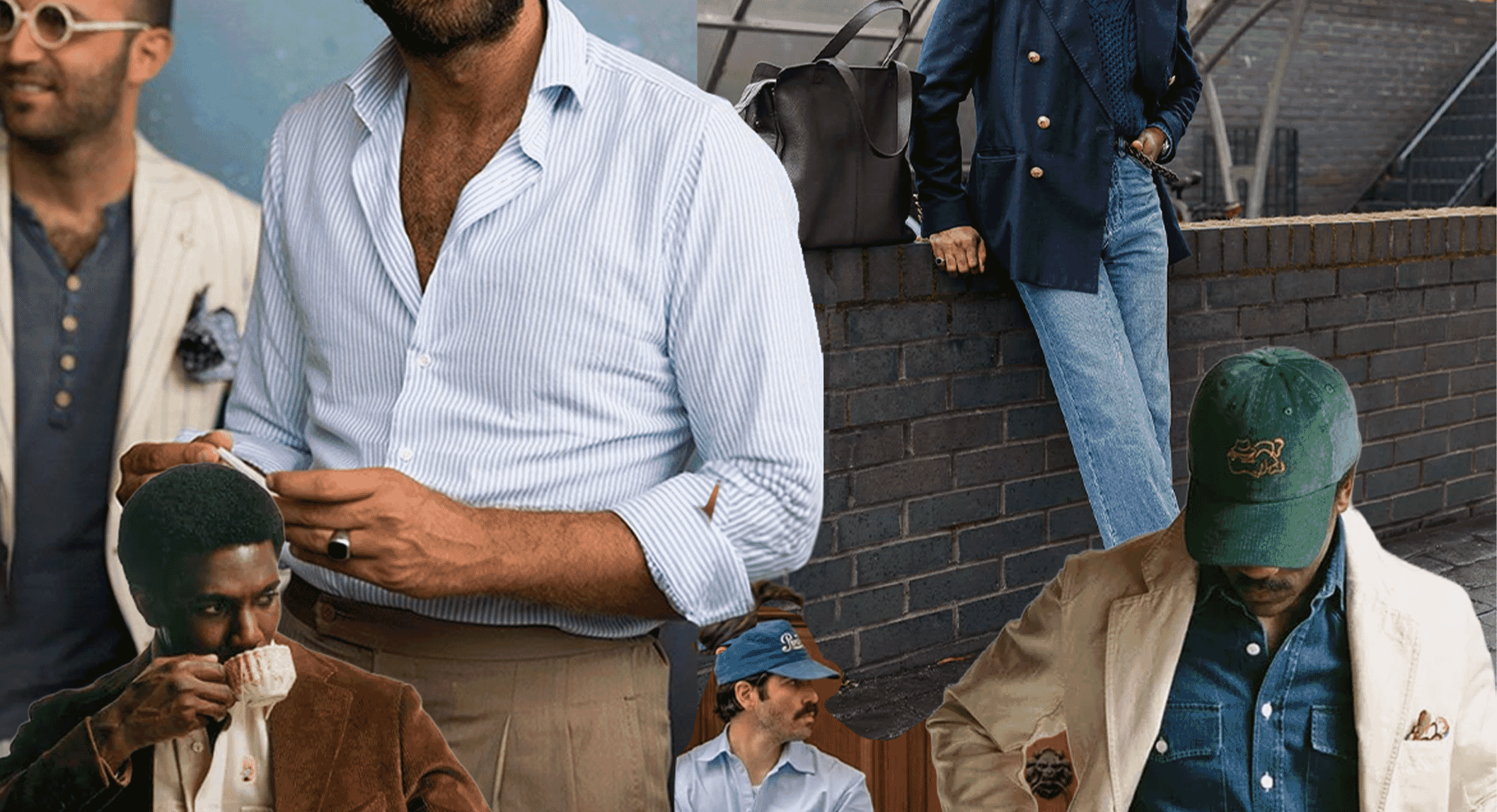 A No-Nonsense Guide to the Smart Casual Dress Code