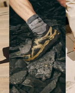 Sick of Salomons? Here's What to Wear Instead